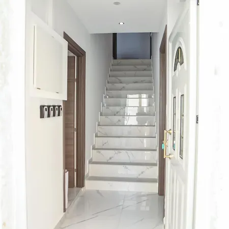 Arieni Places Corfu  Exterior photo