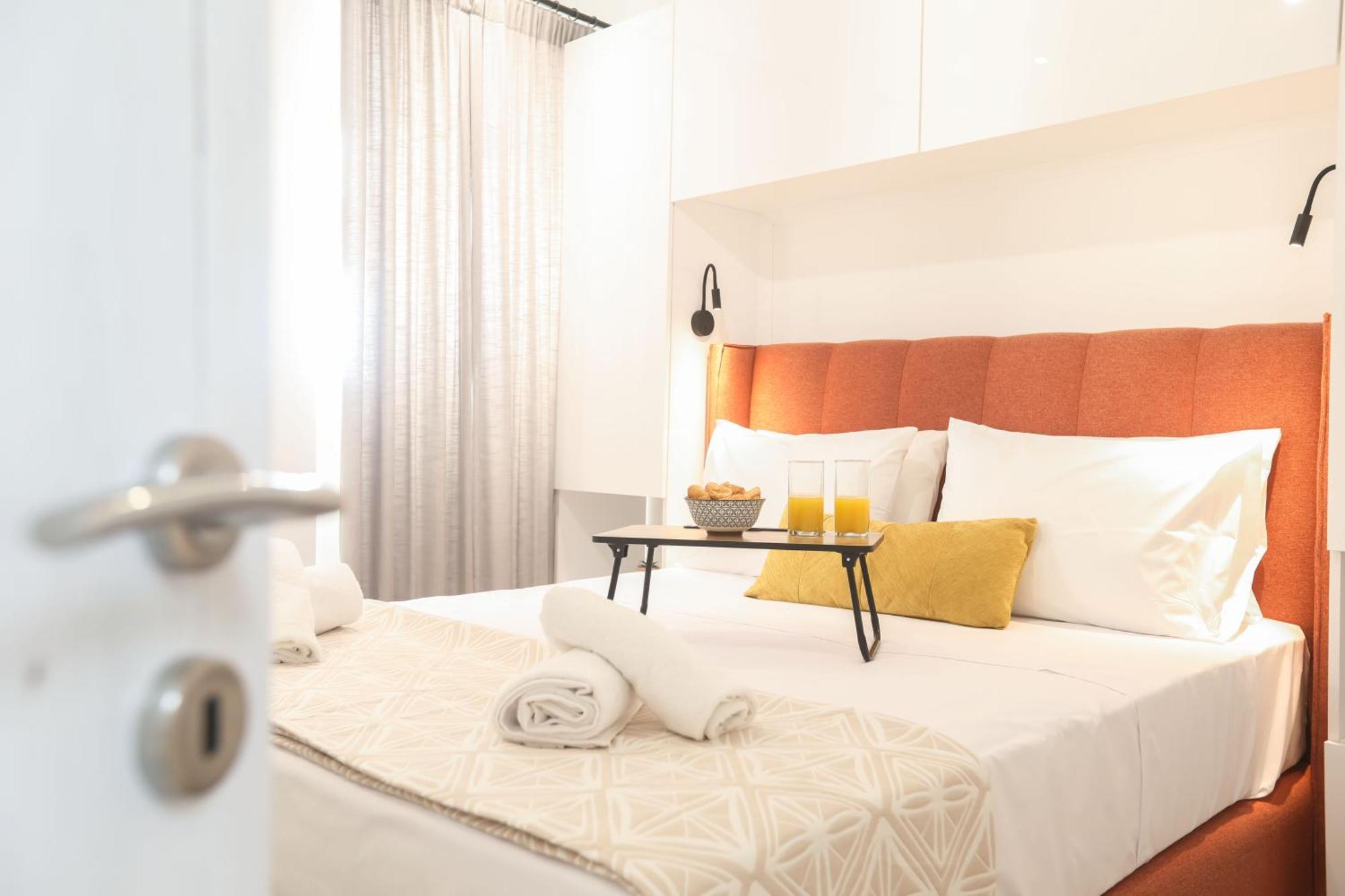 Apartmán Arieni Places *