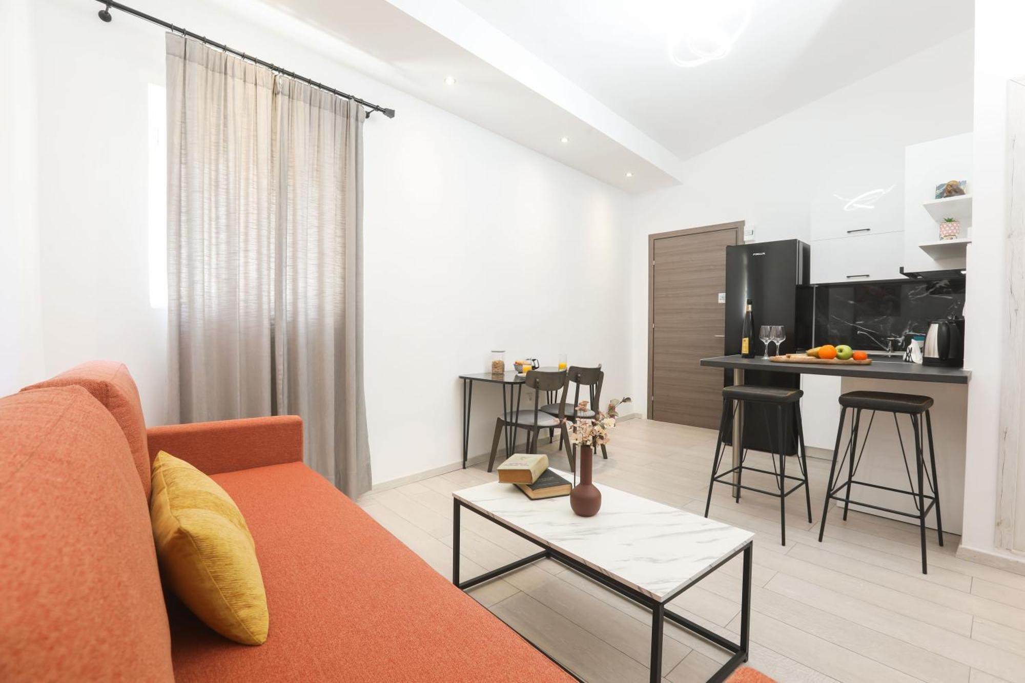 Apartment Arieni Places Corfu (city)