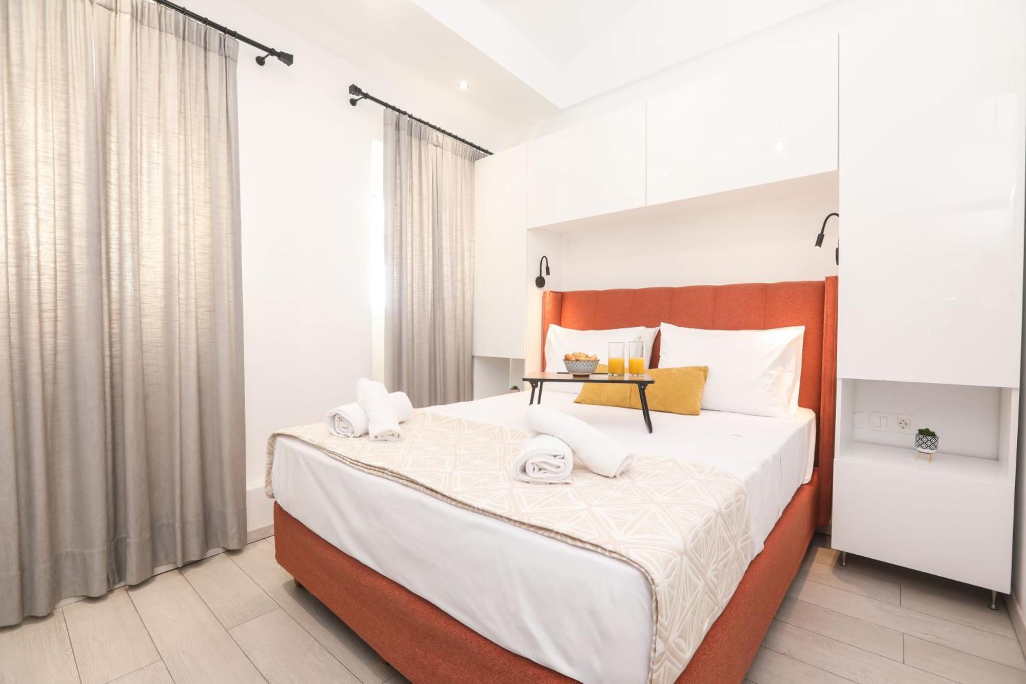 Apartmán Arieni Places