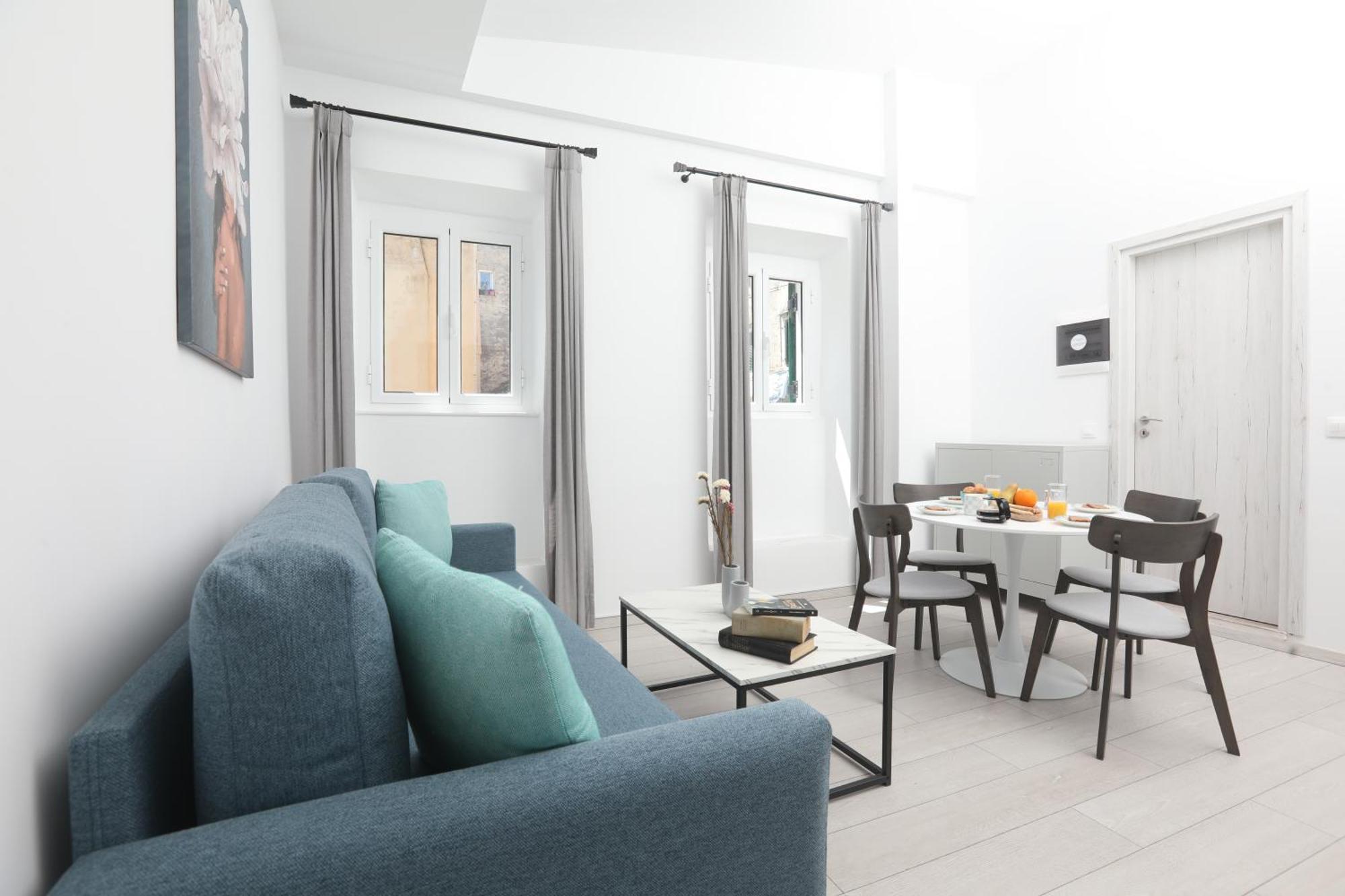 Apartment Arieni Places *