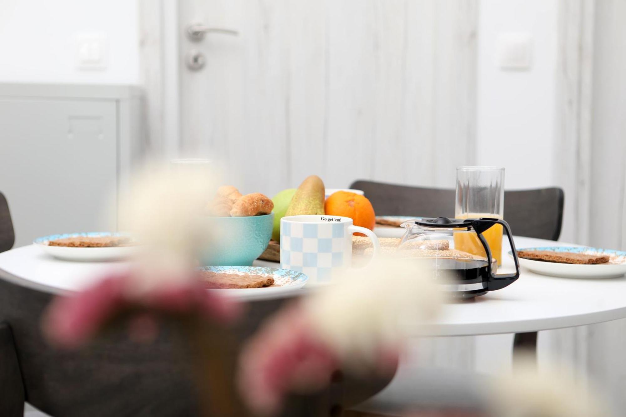 Apartamento Arieni Places *