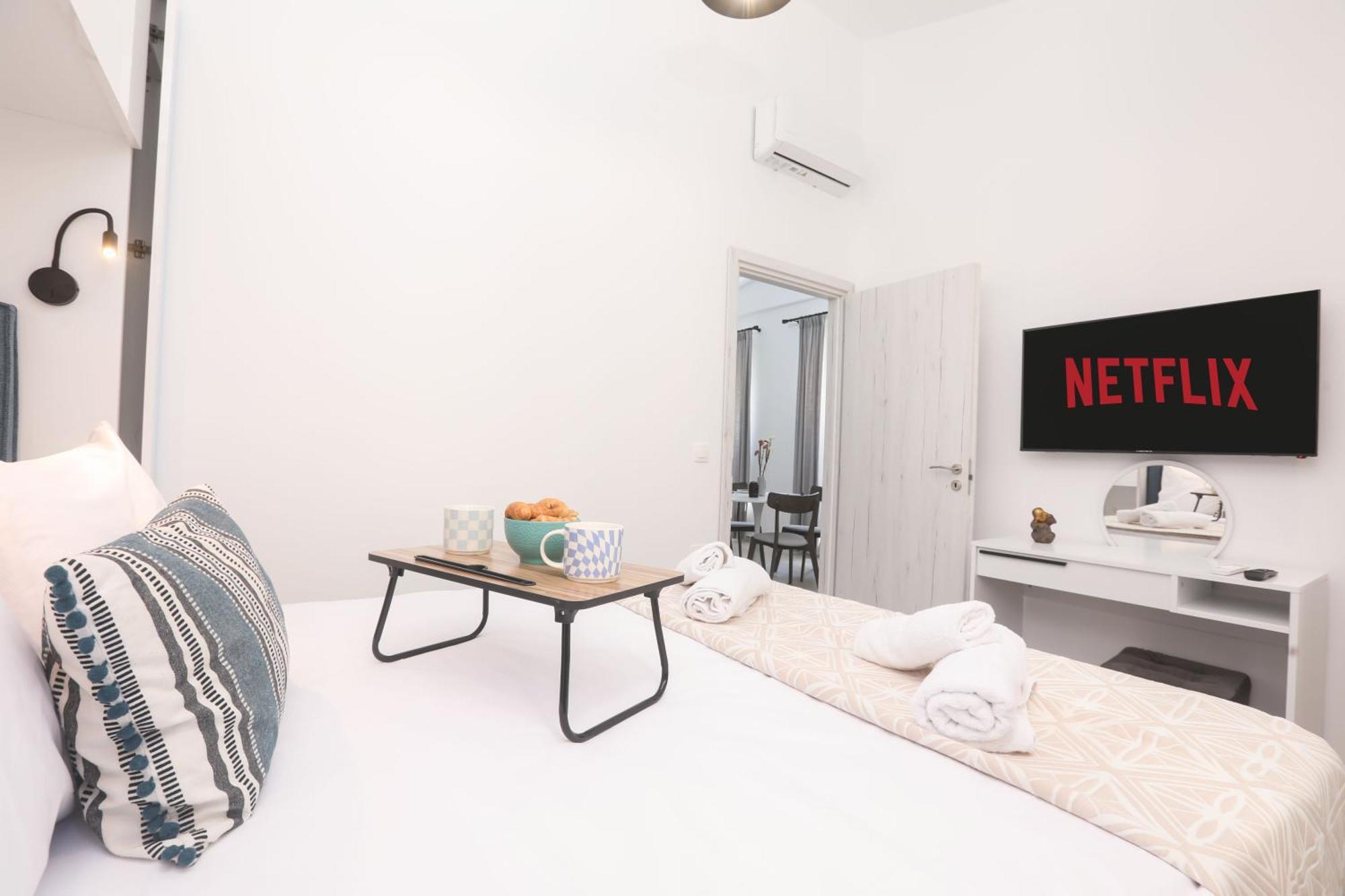 Apartmán Arieni Places *