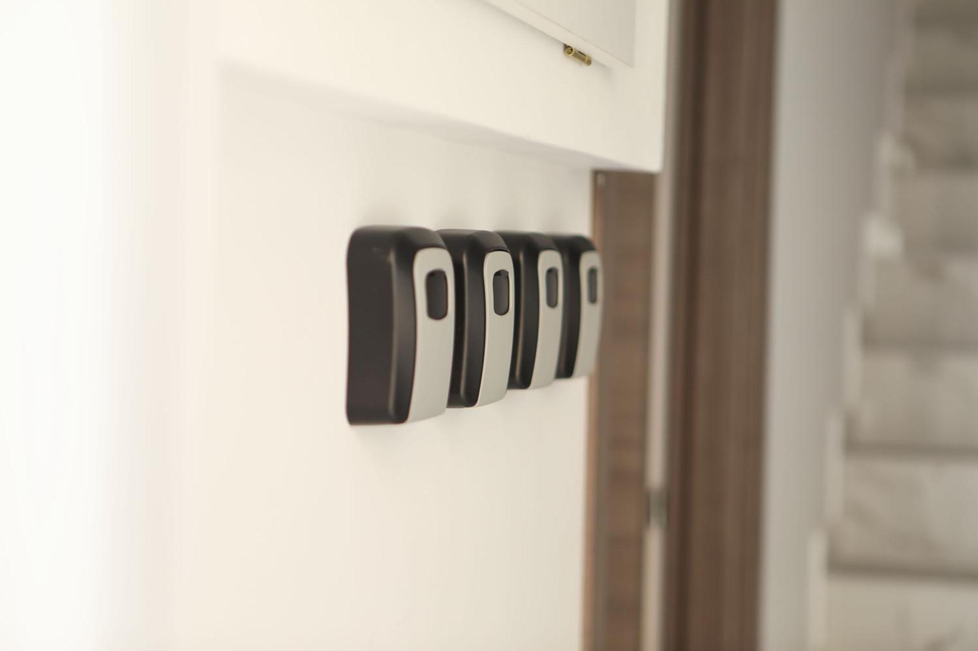 Apartment Arieni Places