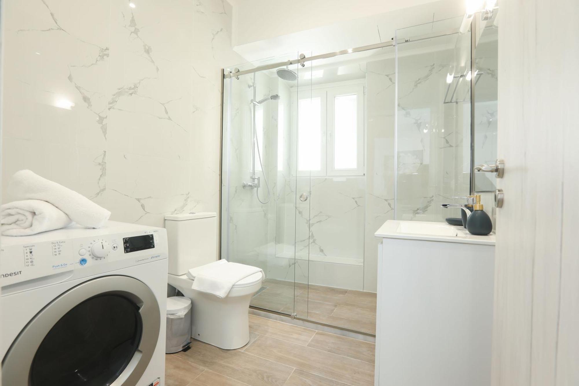 Apartmán Arieni Places *
