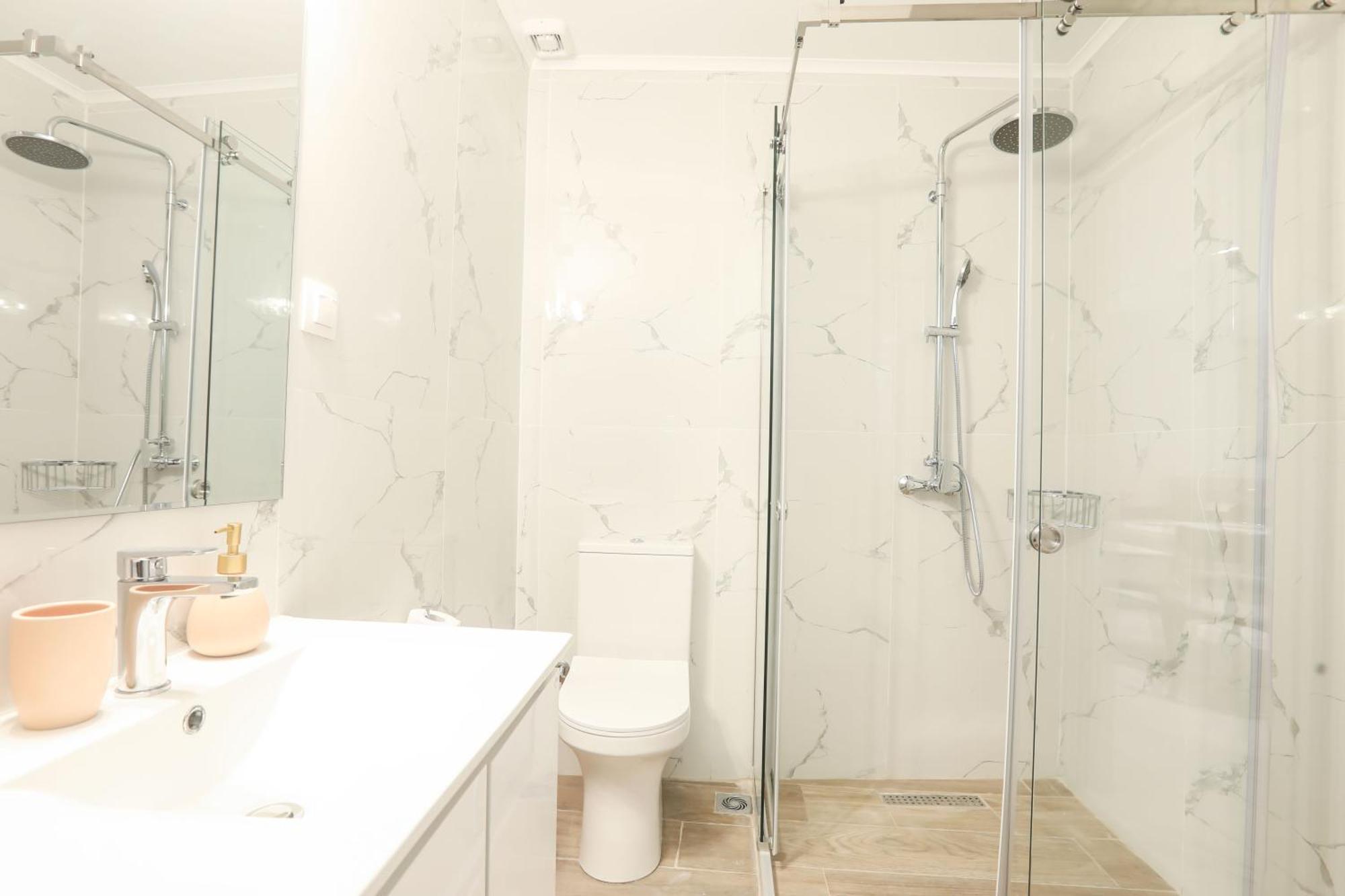 Apartment Arieni Places Corfu (city)