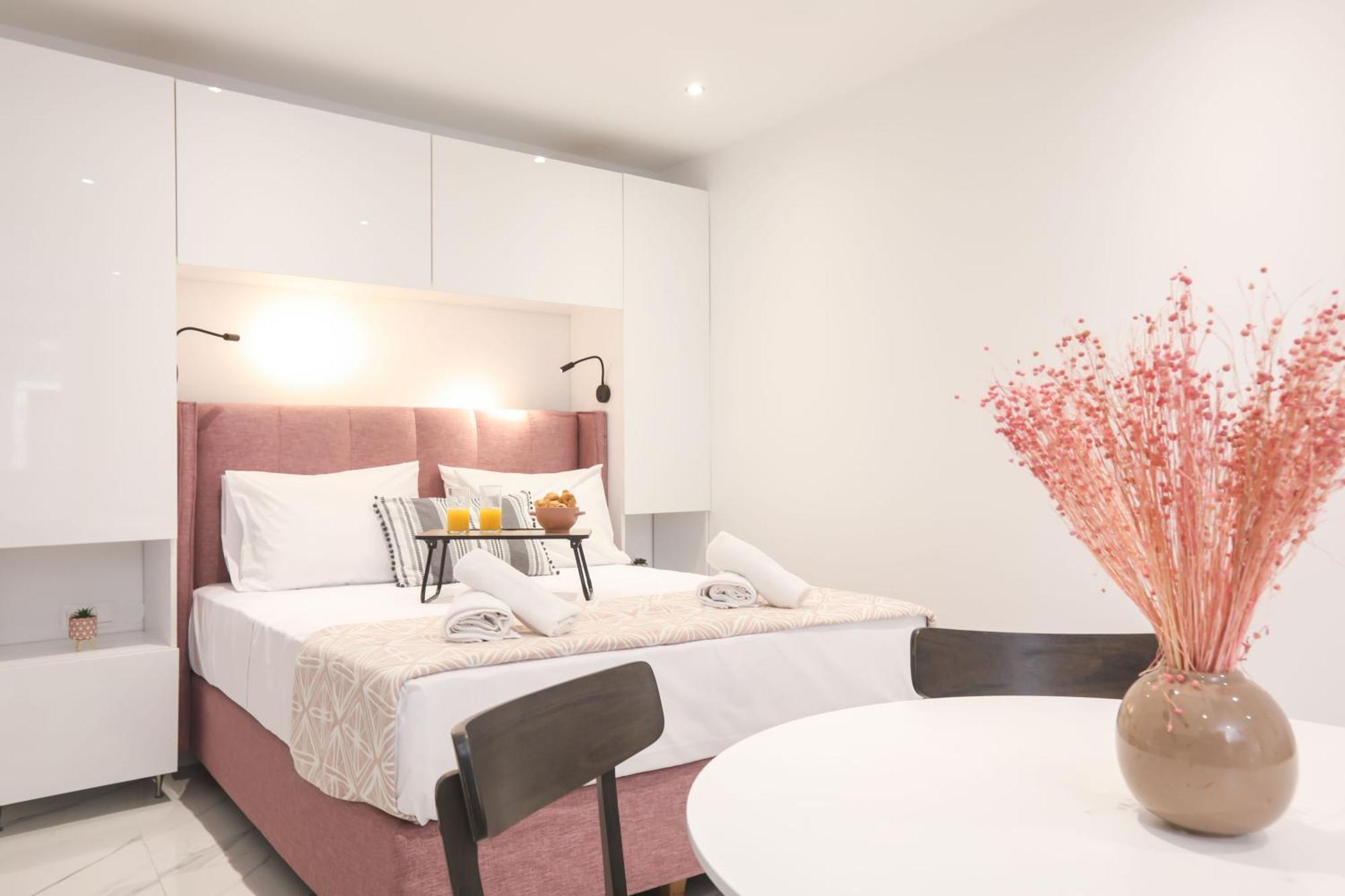 Apartmán Arieni Places