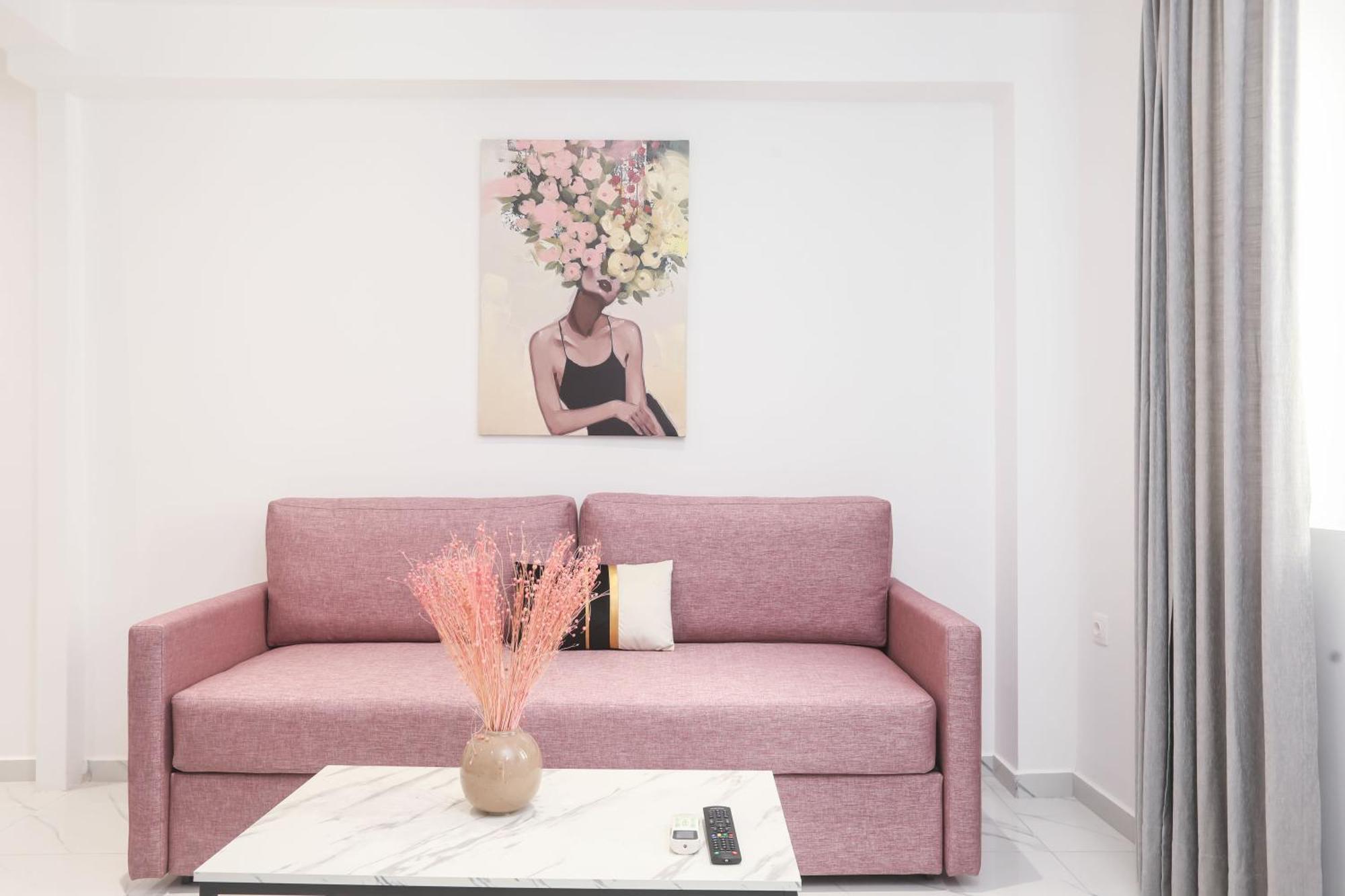 Apartmán Arieni Places *