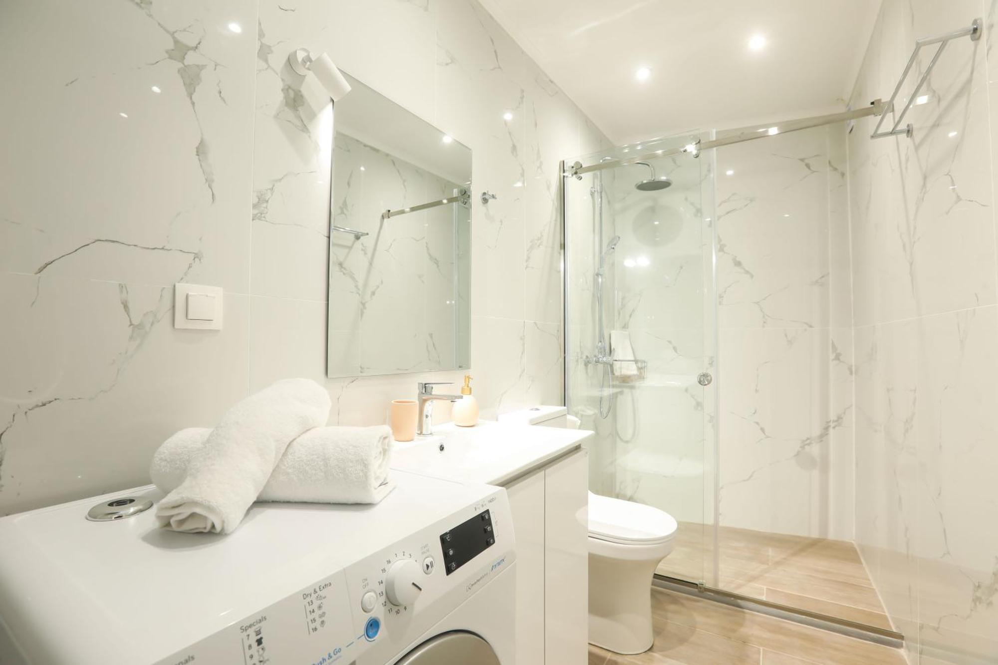Apartamento Arieni Places