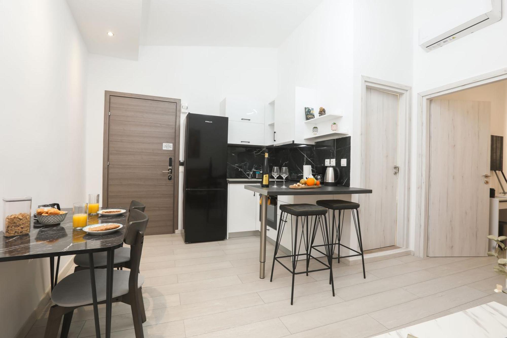 Appartement Arieni Places Corfu (city)