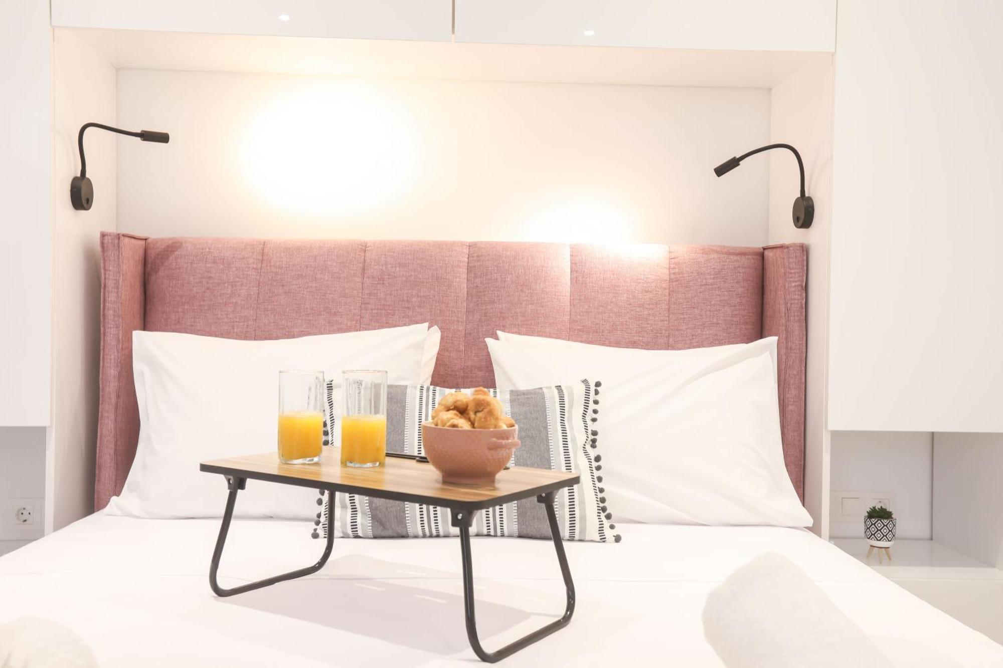 Appartement Arieni Places