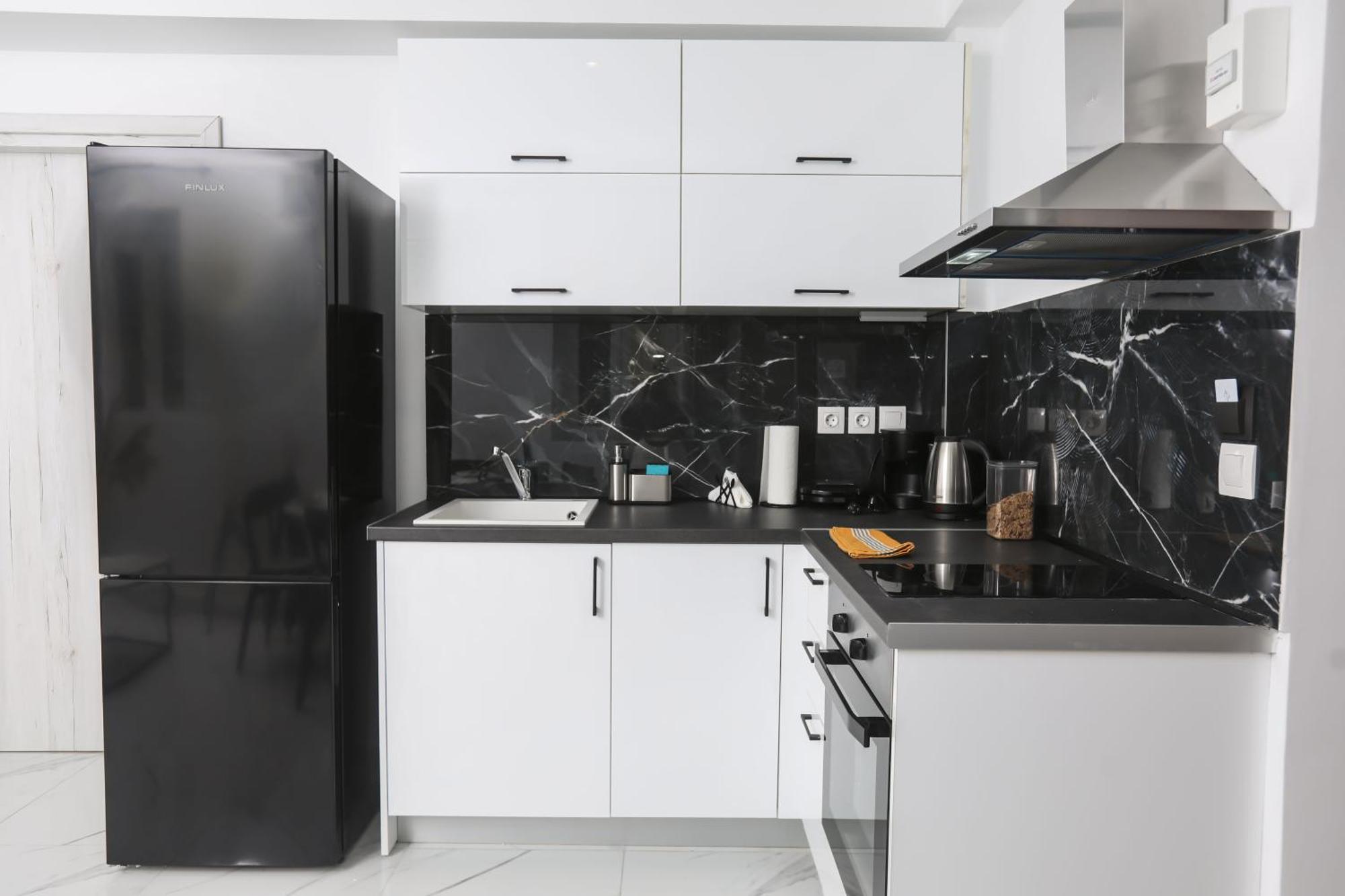 Appartement Arieni Places Corfu (city)